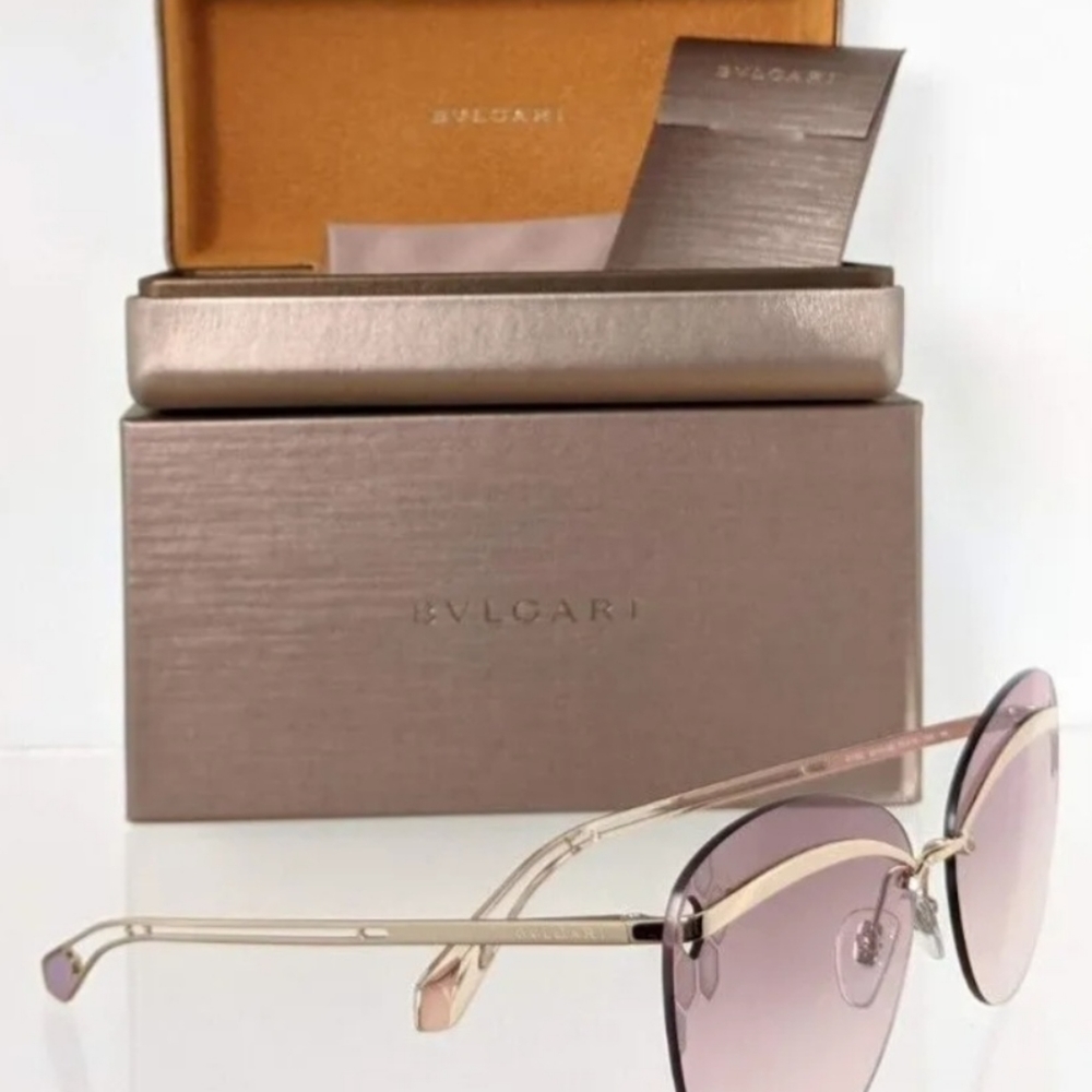 BVLGARI (AUTHENTIC) Brand New